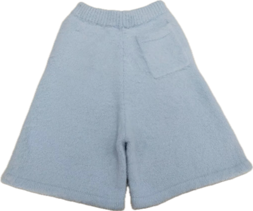 PRE-ORDER. Ferpa Long shorts