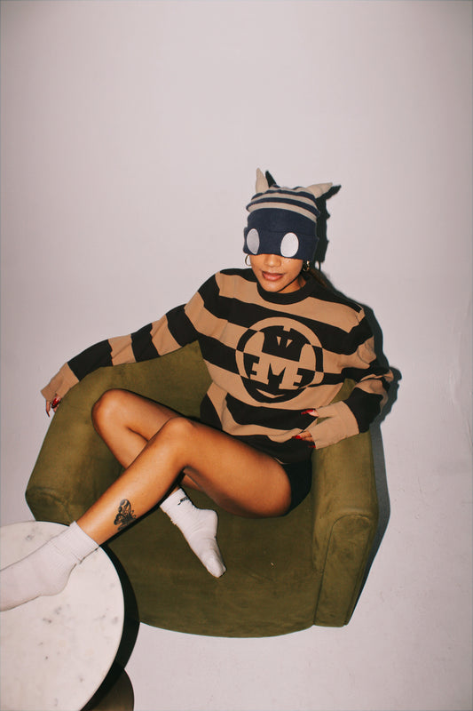 ‘Fear’ Beanie