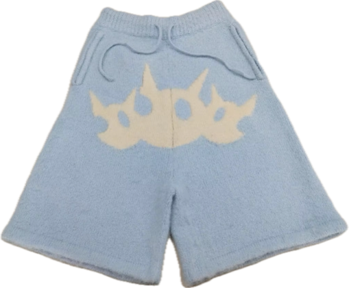 PRE-ORDER. Ferpa Long shorts