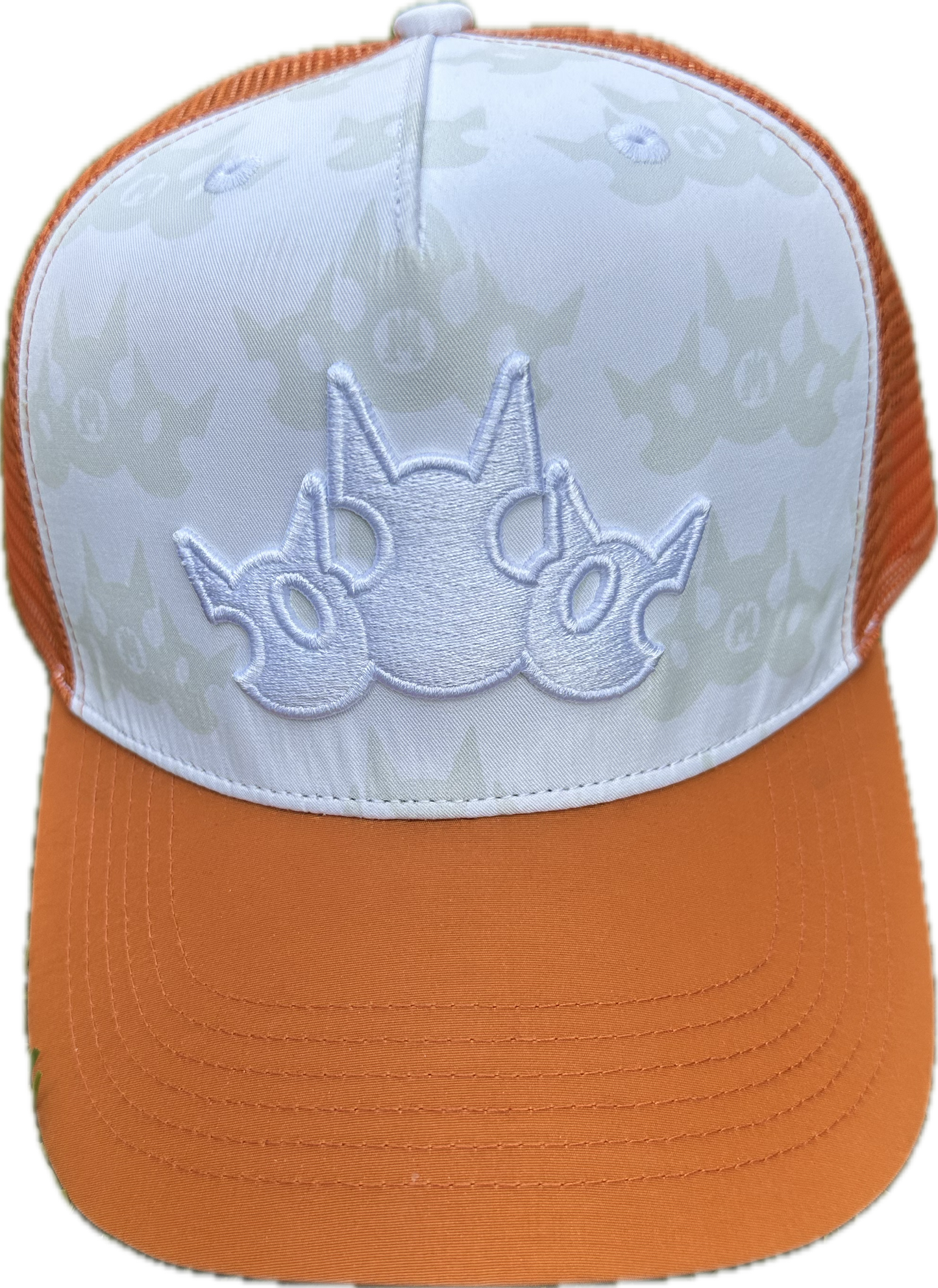 PRE-ORDER. Triplet Fear Trucker Hat